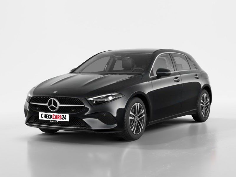 Mercedes-Benz A 250 2024