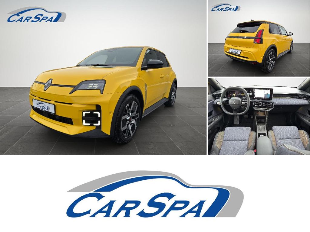 Renault R 5 2025