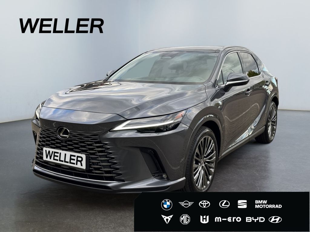 Lexus RX 450