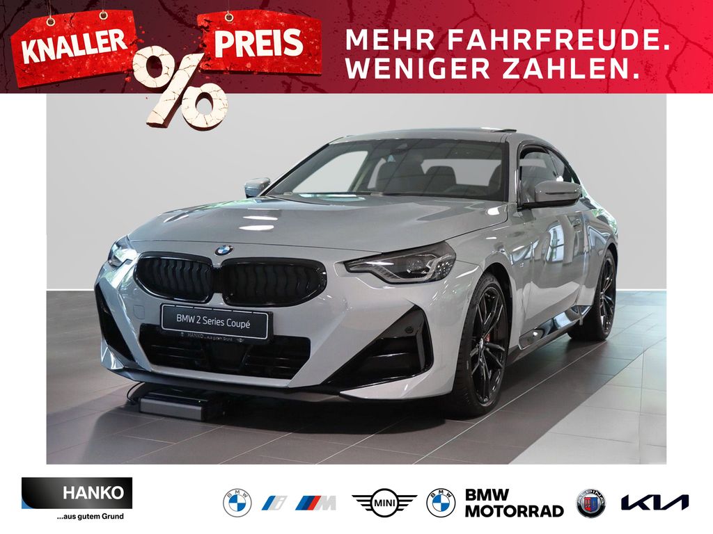 BMW 220