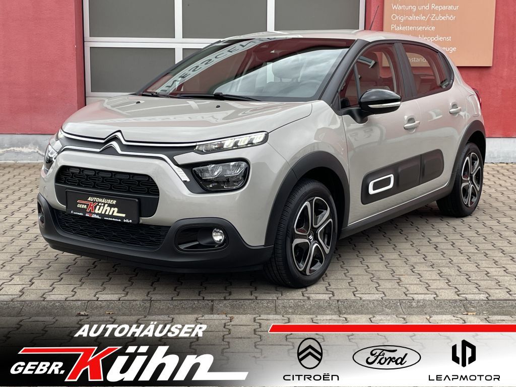 Citroën C3 2024