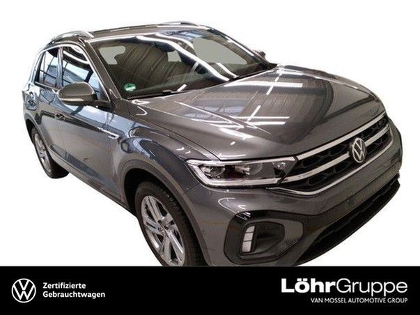 Volkswagen T-Roc 2024