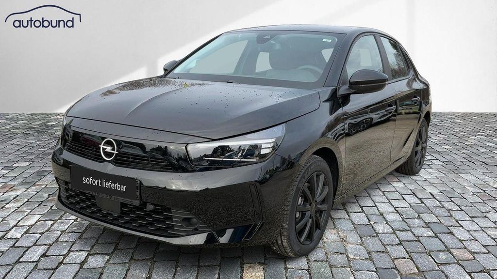 Opel Corsa 2024