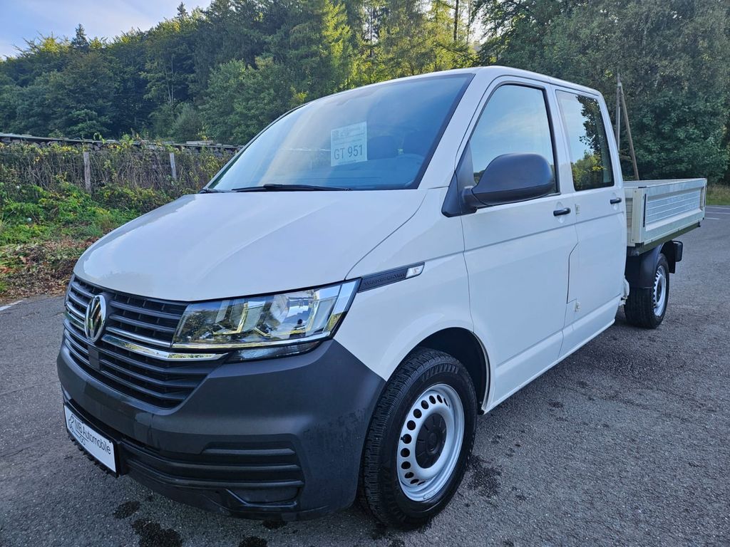 Volkswagen Other 2020