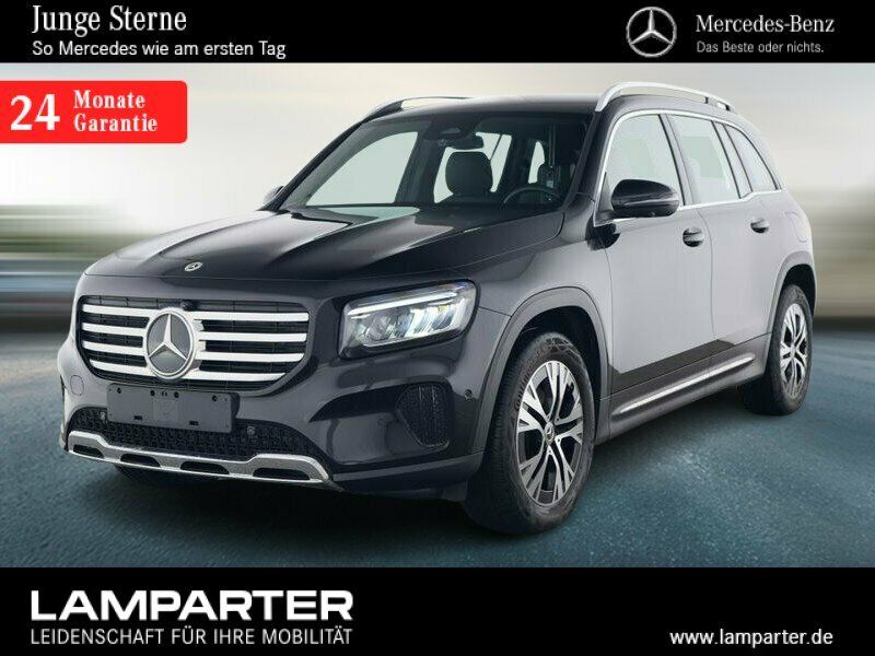 Mercedes-Benz GLB 220 2024