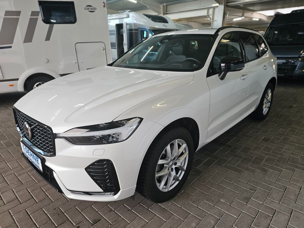 Volvo XC60 2023