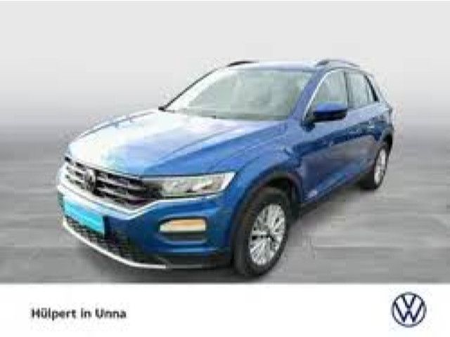 Volkswagen T-Roc 2023