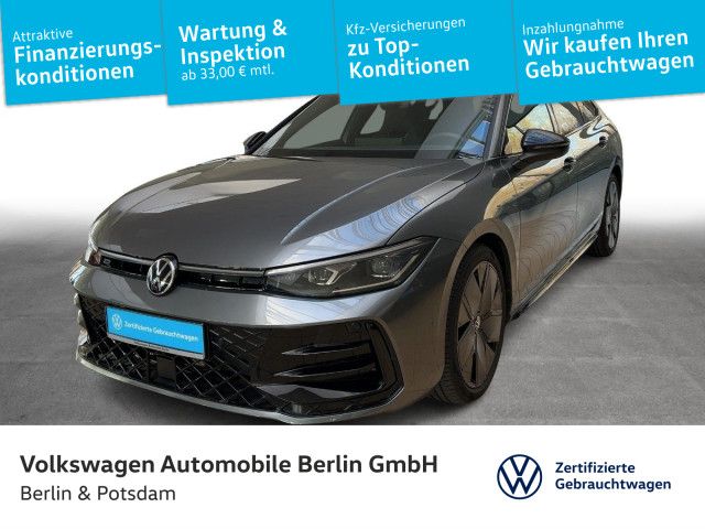 Volkswagen Passat Variant 2025