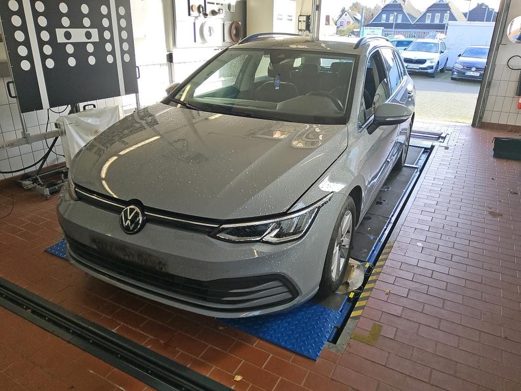 Volkswagen Golf 2022