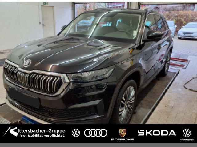 Skoda Kodiaq 2023