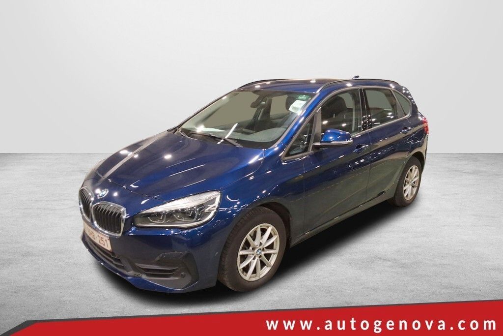 BMW 216 Active Tourer 2021