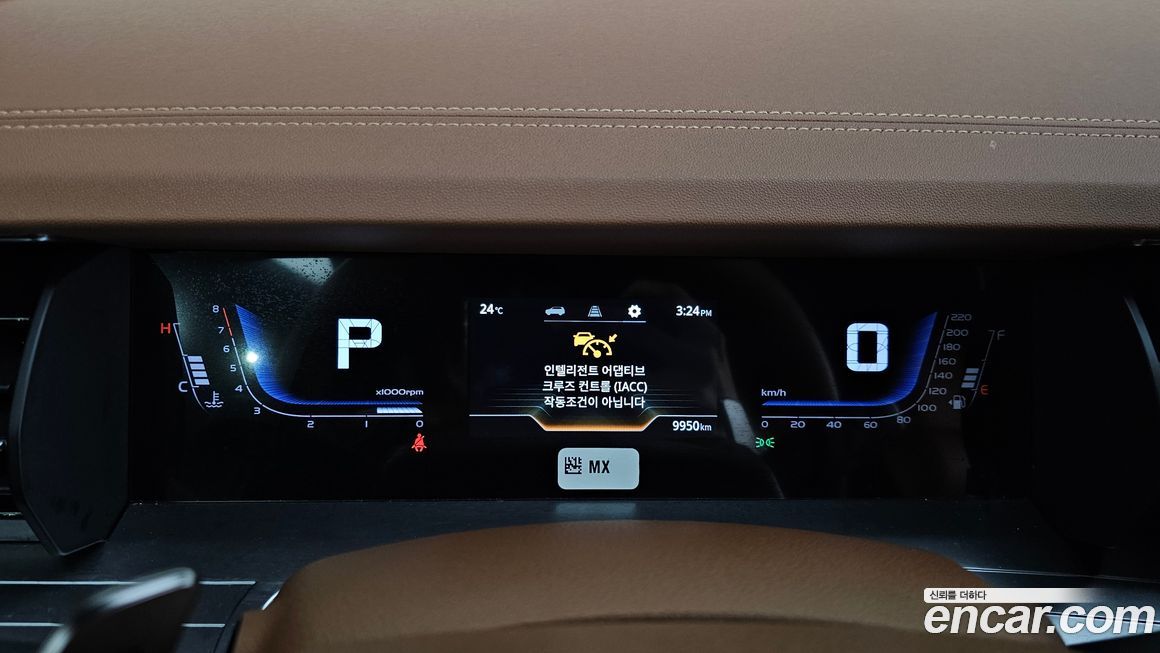 KG_Mobility_Ssangyong Torres 2024