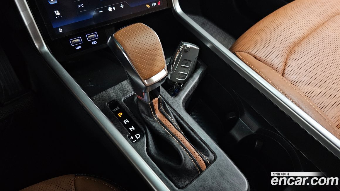 KG_Mobility_Ssangyong Torres 2024