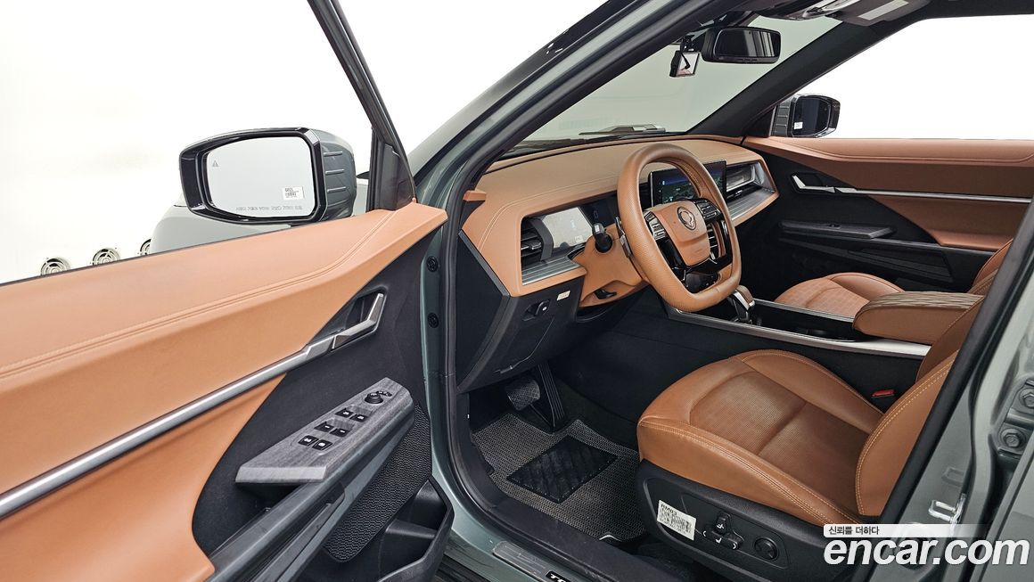 KG_Mobility_Ssangyong Torres 2024