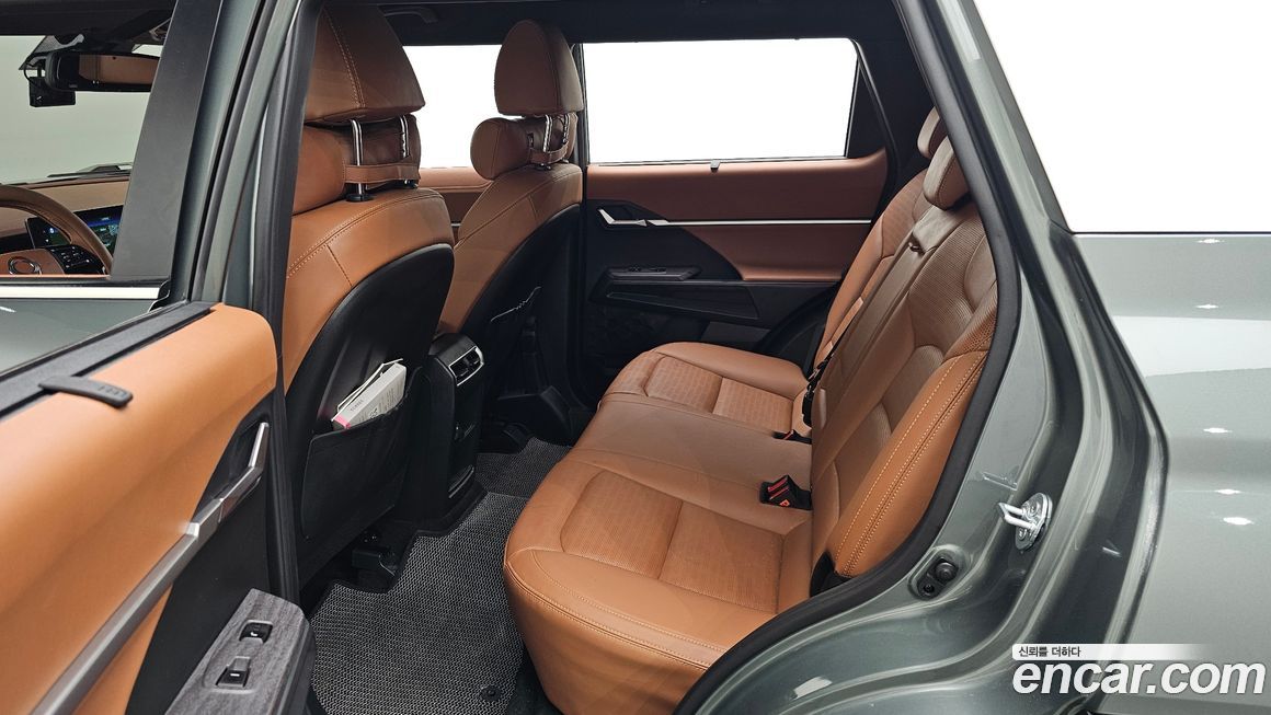 KG_Mobility_Ssangyong Torres 2024