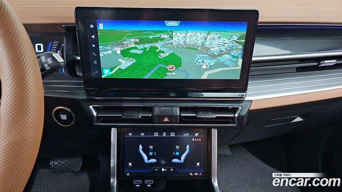 KG_Mobility_Ssangyong Torres 2024