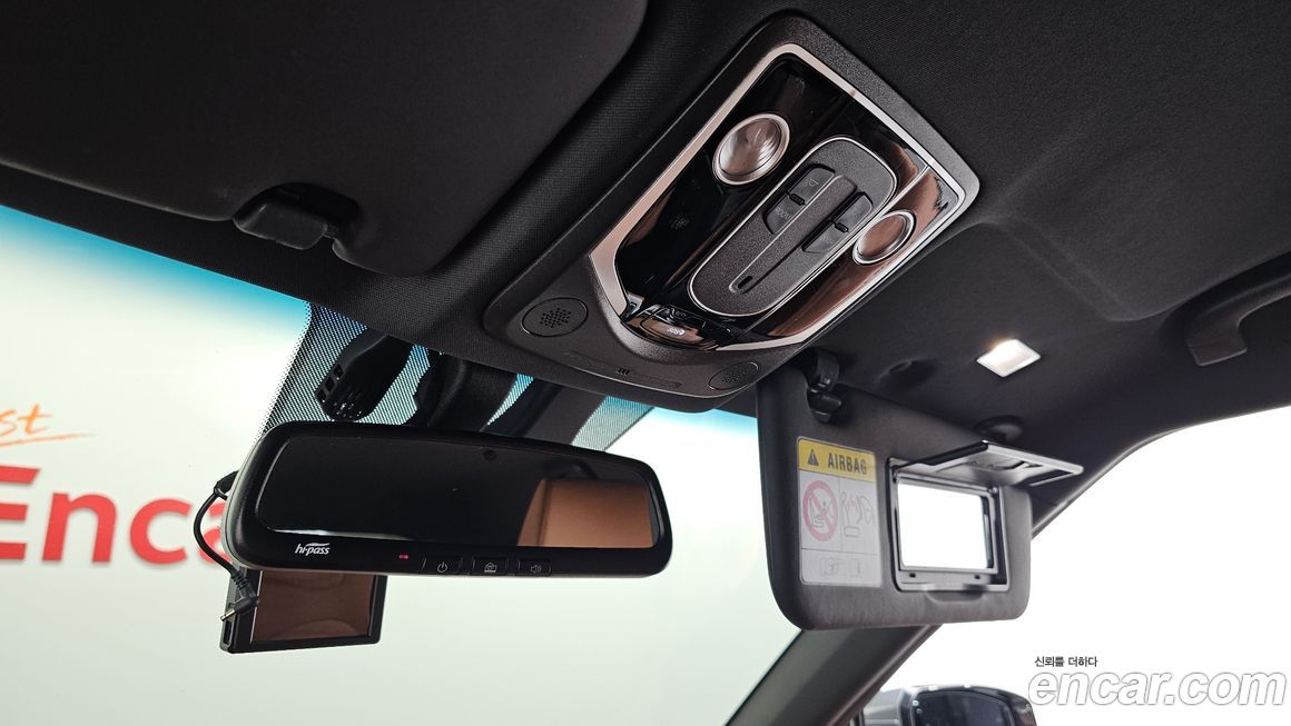 KG_Mobility_Ssangyong Torres 2024