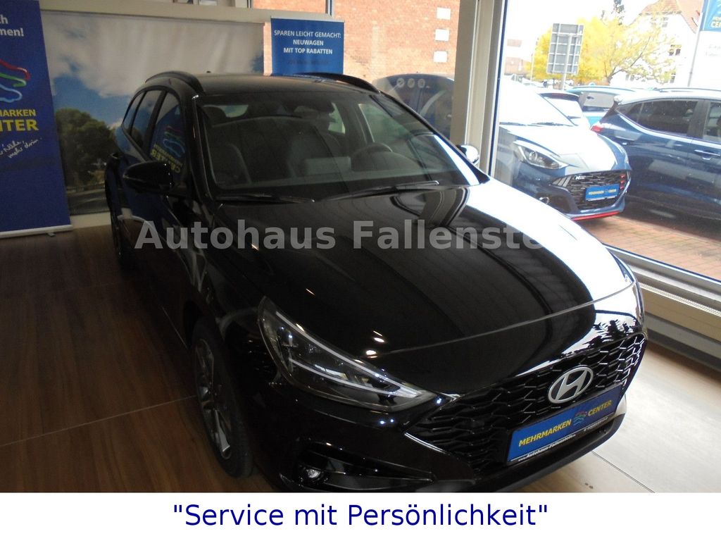 Hyundai i30 2025