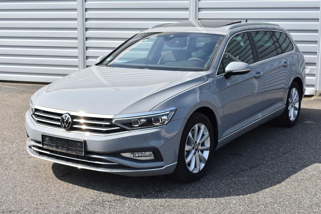 Volkswagen Passat Variant 2023