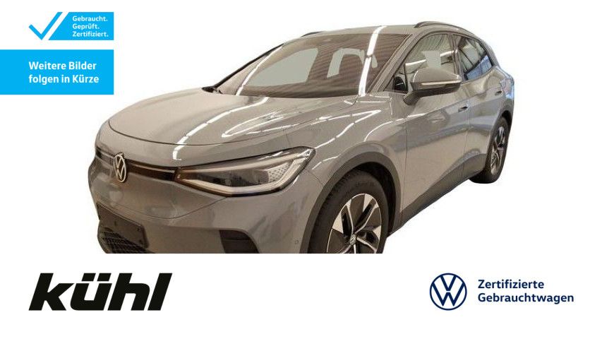 Volkswagen ID.4 2025