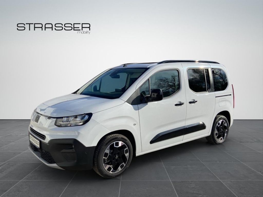 Fiat Doblo 2025