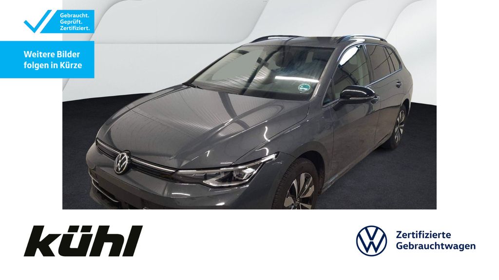 Volkswagen Golf 2025