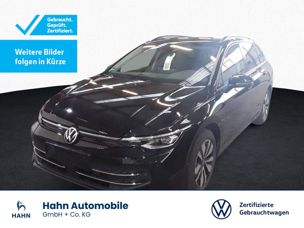 Volkswagen Golf 2025