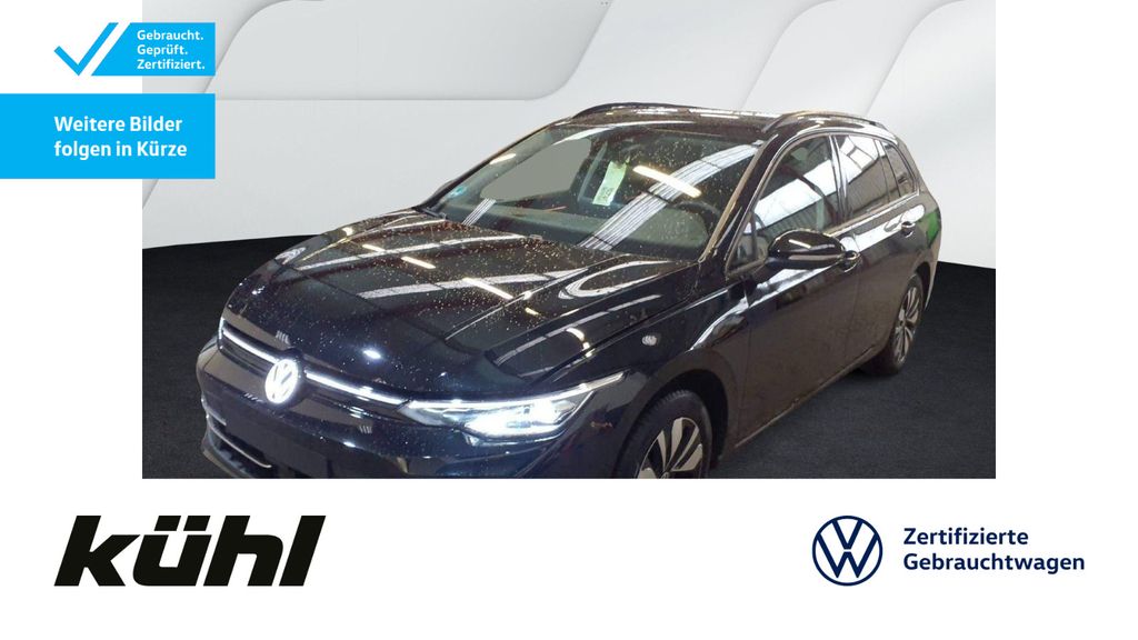 Volkswagen Golf 2025