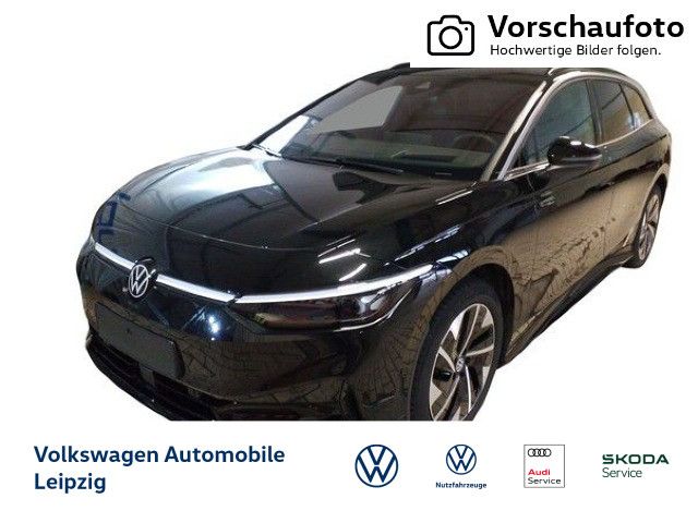 Volkswagen ID.7 2025