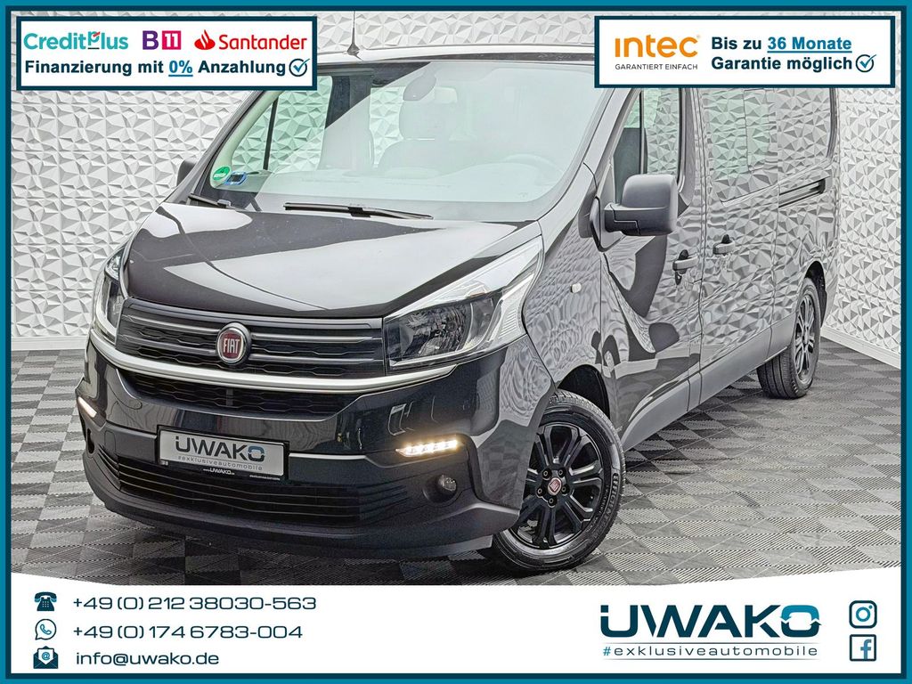 Fiat Talento 2020