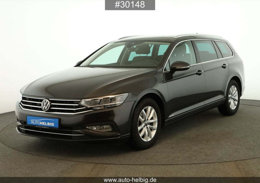Volkswagen Passat Variant 2022
