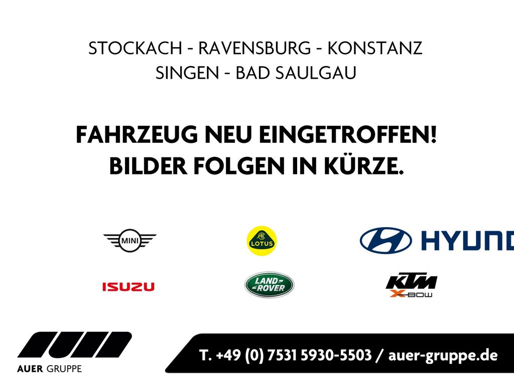 BMW 520 2023