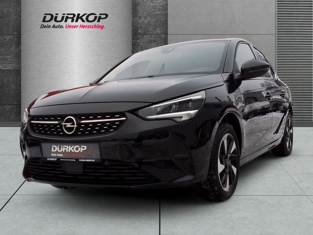 Opel Corsa 2022