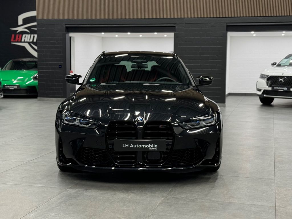 BMW M3 2024