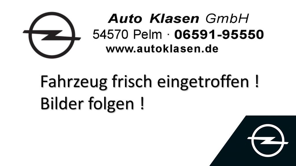 Opel Zafira Life 2024