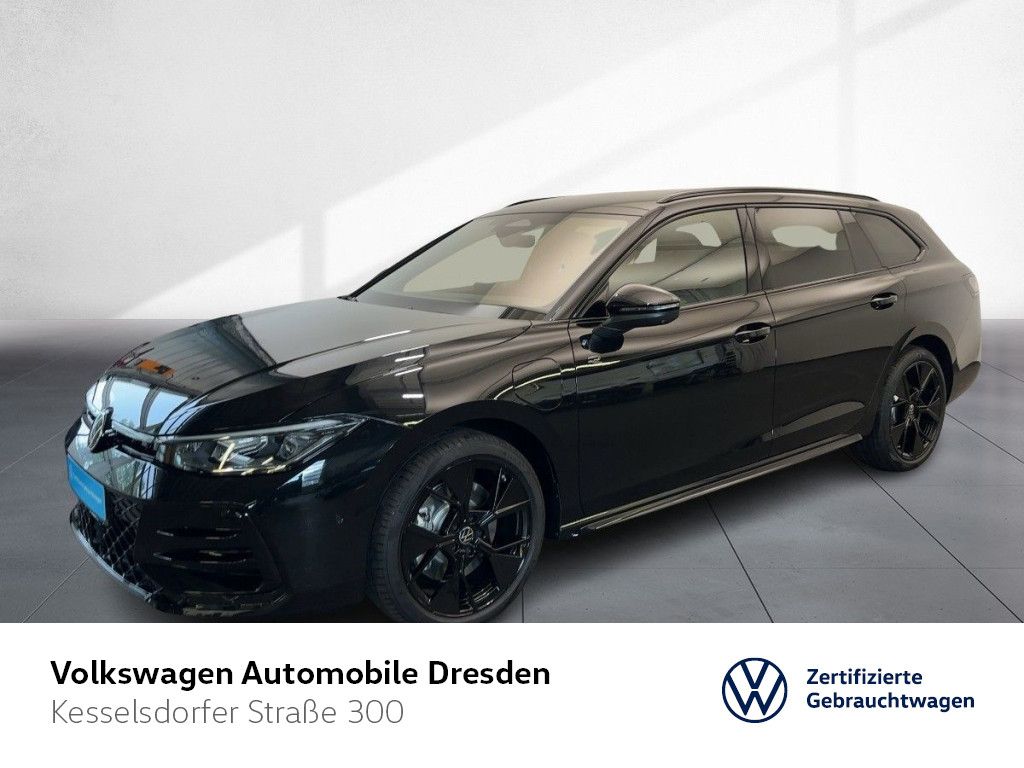 Volkswagen Passat 2025