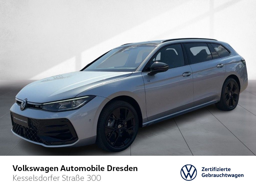 Volkswagen Passat Variant 2025