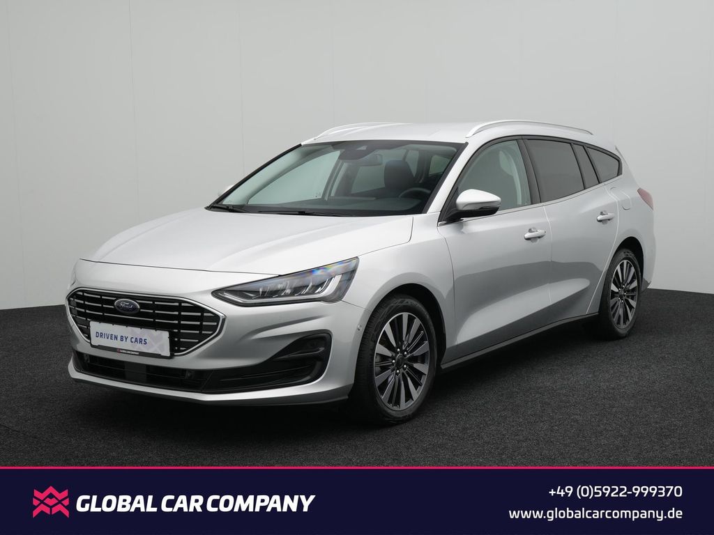 Ford Focus 2024