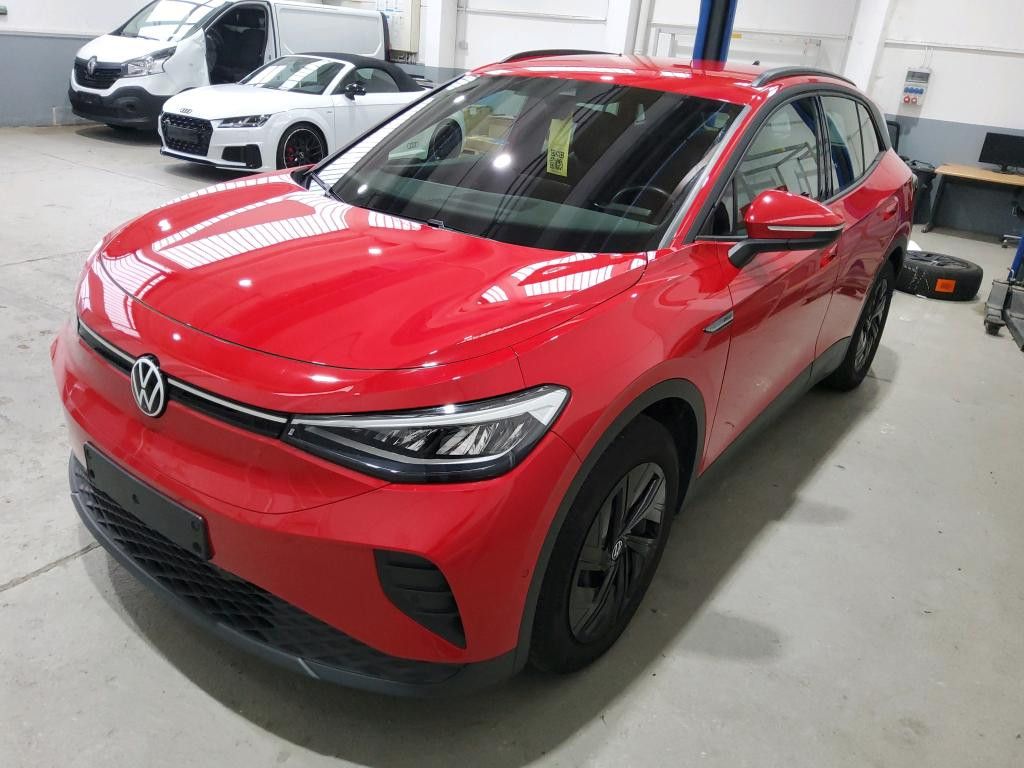 Volkswagen ID.4 2023