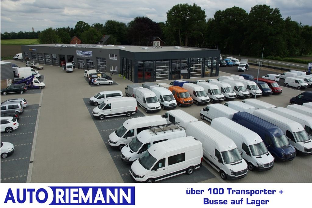 Volkswagen T6 other 2017