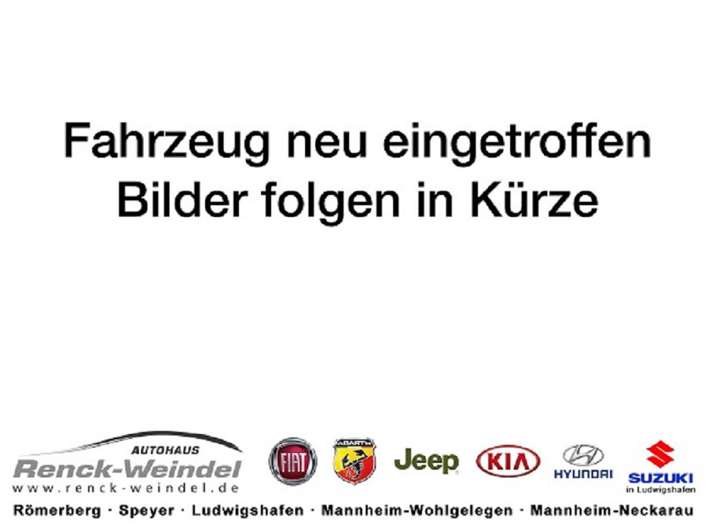 Fiat 500e 2023