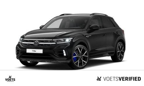 Volkswagen T-Roc 2024