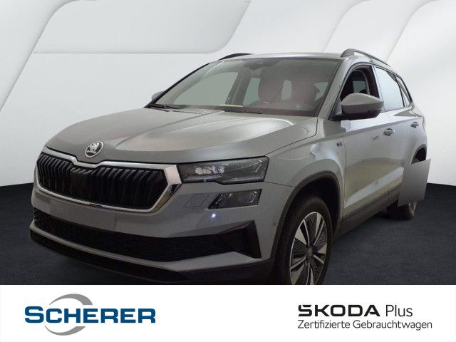 Skoda Karoq 2025