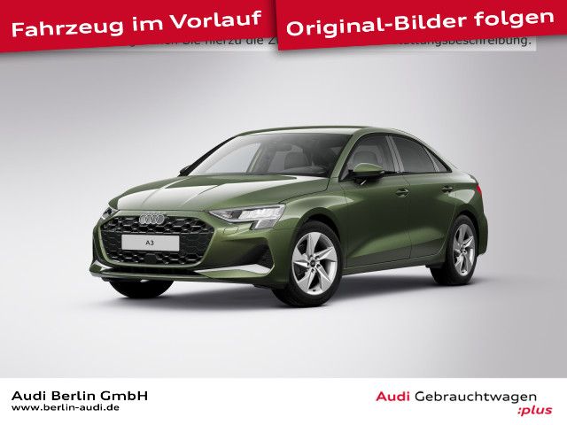 Audi A3 2025