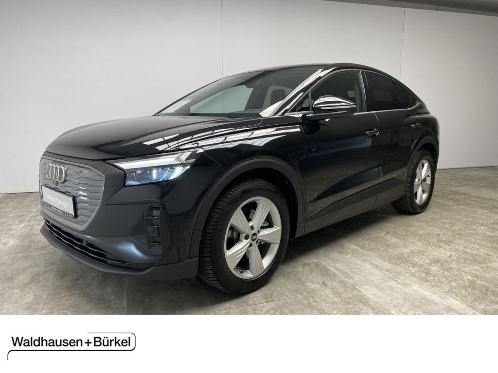 Audi Q4 2022