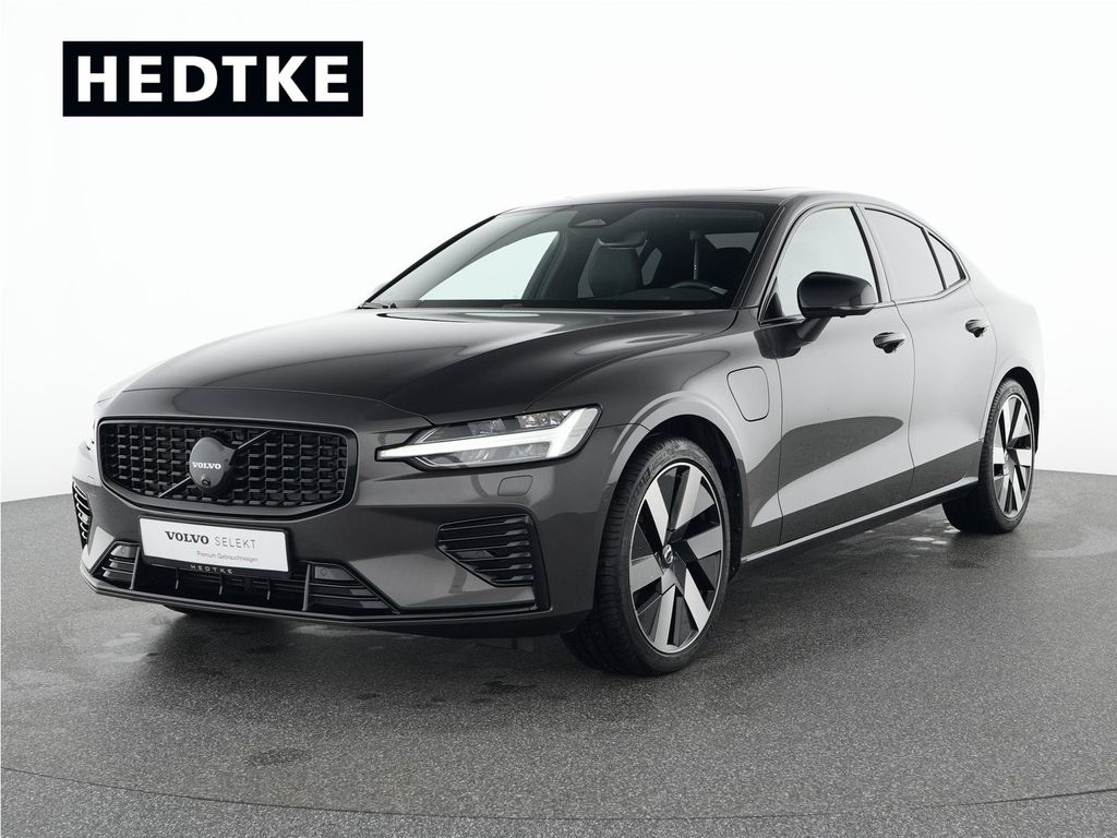 Volvo S60 2025