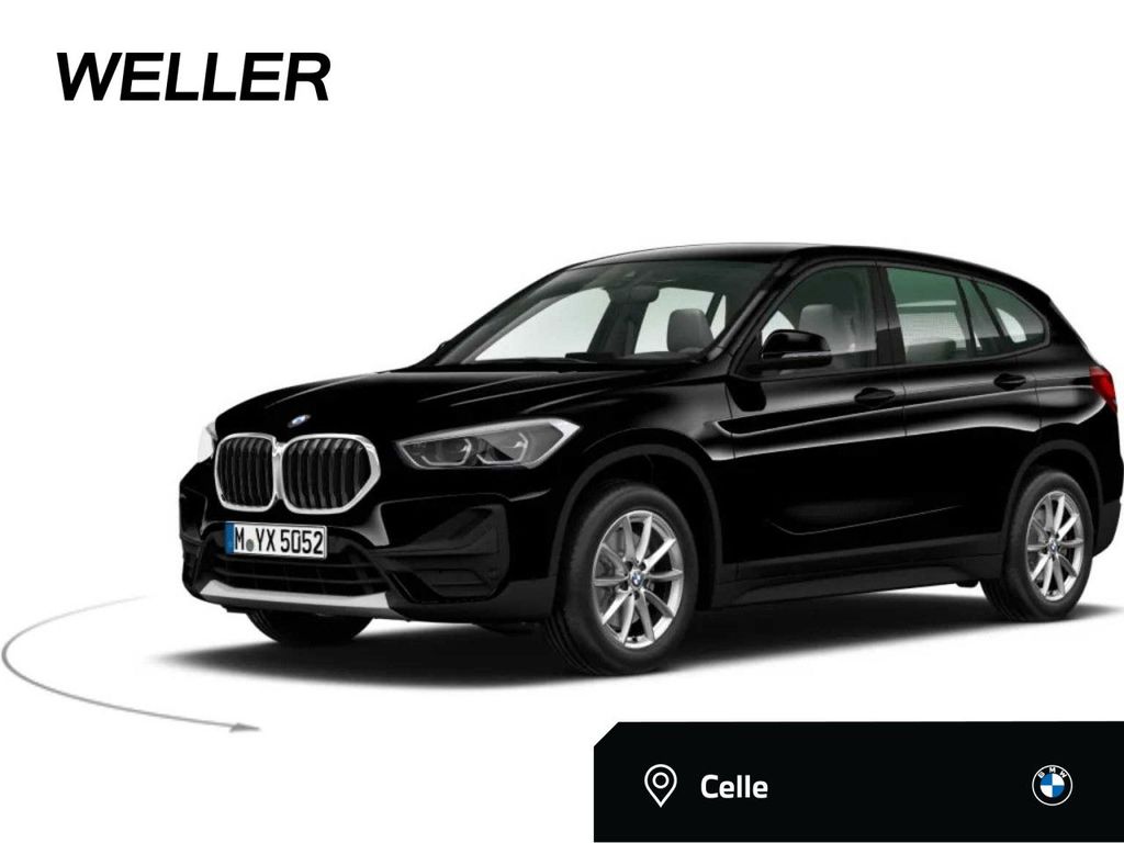 BMW X1 2021