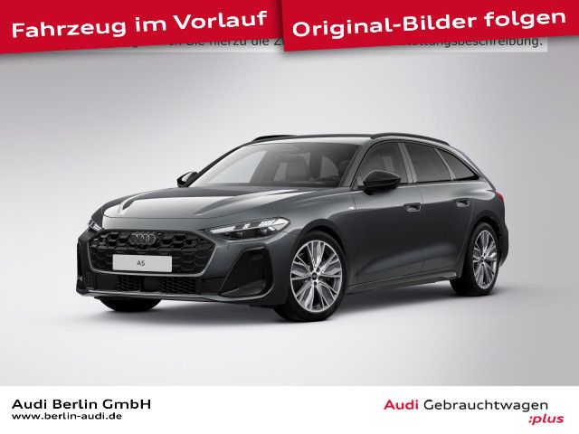 Audi A5 2024