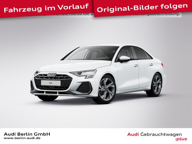 Audi A3 2025