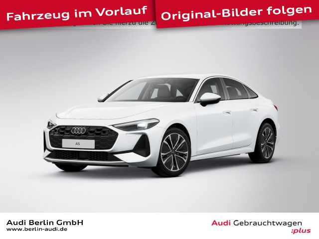 Audi A5 2025